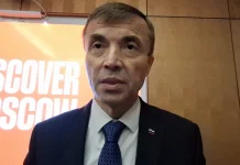 Dubes Tolchenov: Kedubes di Jakarta Tidak Pernah Rekrut WNI Jadi Tentara Rusia