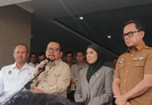 Bakom: Sinergi Humas Penting untuk Perkuat Komunikasi Kebijakan