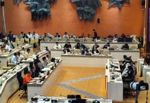 DPR: Maksimalkan Operasi Modifikasi Cuaca untuk Atasi Karhutla