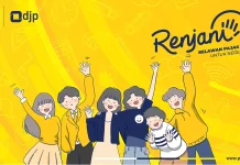 DJP Kemenkeu Buka Pendaftaran Renjani 2027, Begini Daftar jadi Relawan Pajak