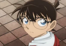 Sinopsis Film 'Detective Conan: The Fallen Angel of the Highway', Tayang 9 September