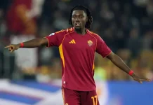 Real Madrid Ditikung? Drama Transfer Manu Koné, Chelsea Siapkan Rp1,24 Triliun
