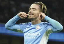 Gabung Everton, Jack Grealish Segera Tinggalkan Man City