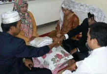 Kemenag ingatkan Masyarakat Tak Tergiur Jasa Nikah Siri di Medsos