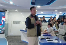 Bulog Pastikan Bantuan Jangkau Seluruh Wilayah Terdampak Gempa NTT
