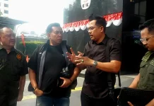 Dugaan Penyimpangan Tender 32 Proyek Muaro Jambi Dilaporkan ke KPK