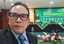 IDR: Saatnya Ormas Islam Bergerak dari Mobilisasi ke Partisipasi Politik