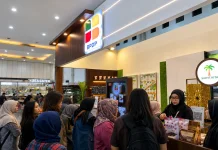 BPDP Kenalkan Inovasi Produk Turunan Sawit dan Kakao