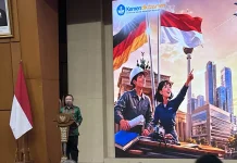 LPDP Buka Peluang Studi Lanjut bagi Guru SMK