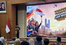 Mendikdasmen Dorong Guru SMK Perkuat Jejaring Internasional