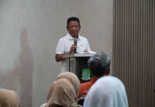 Pemkot Bekasi Komitmen Wujudkan Pelayanan Publik Berbasis HAM