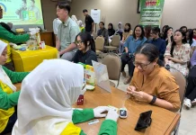 Sebanyak 2.387 Warga Tangsel Teridentifikasi Berisiko Depresi