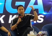 Arthur Irawan: Pemain Muda Harus Main karena Kualitas