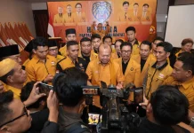Rio Capella: Hanura Disiapkan Kembali Berjaya di Senayan