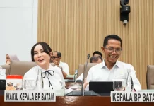 BP Batam Siapkan Anggaran 2027 Rp2,4 Triliun tanpa Tambahan APBN