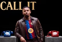 Barcelona Resmi Datangkan Gabriel Jesus dari Arsenal