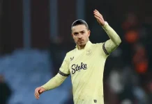 Jack Grealish Kembali ke Everton dengan Status Pinjaman dari Man City