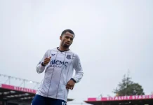 Man City Rekrut Ndiaye dari Everton dengan Nilai £65 Juta