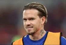 Tottenham Pinjam Mudryk dari Chelsea dengan Opsi £75 Juta