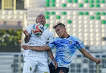 Pieter Huistra Klaim Sudah Temukan Komposisi Tim Inti PSS