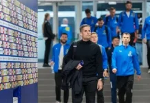 Racikan Baru! Korea Selatan Gaet Robert Moreno eks Pelatih Spanyol