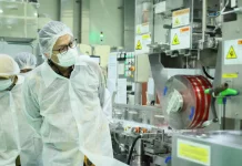 BPOM Tekankan Kolaborasi ABG Perkuat Keamanan Pangan dan Industri Probiotik