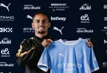 Berburu Winger! Man City Resmi Amankan Iliman Ndiaye