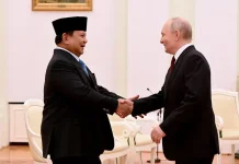 Rusia Sebut Indonesia Mitra Strategis Utama di Asia-Pasifik, Ini Penjelasan Seskab!