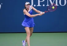 US Open 2026: Rybakina Kalahkan Frodin, Jaga Asa Jadi Nomor Satu Dunia