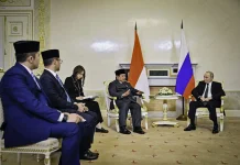 Presiden Prabowo Jadi Tamu Utama, Ketahui Makna Forum Ekonomi Rusia EEF