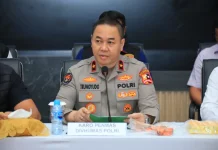 Polri Tegaskan Pendekatan Humanis dalam Pelayanan Aspirasi