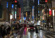 Wakil Presiden Bank of America Meninggal dalam Insiden Penusukan di Times Square