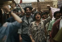 'Laut Bercerita' Masuk Kompetisi Utama BIFF 2026
