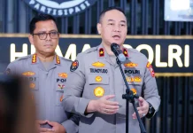 Cegah Karhutla, Polri Perkuat Patroli hingga Penegakan Hukum