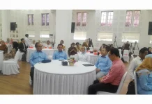 KPAI Luncurkan SIMEP PA Generasi 3 Perkuat Perlindungan Anak