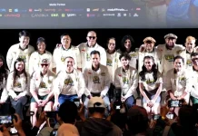 Film 'Bapakmu Kiper' Angkat Fenomena Tarkam dan Drama Ayah-Anak