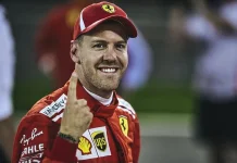 Vettel dan Barrichello Bakal Kembali ke F1 di GP Italia 2026