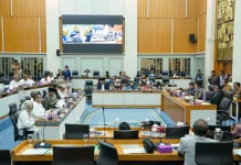 Komisi IV DPR Setujui Pagu Kemenhut 2027 Rp8,69 Triliun