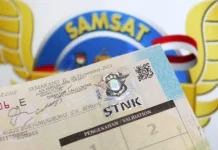 Catat! Ini Syarat dan Cara Perpanjang STNK 5 Tahunan di Samsat