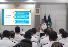 Kanwil Ditjenpas DKI Jakarta Merespons Tudingan Dugaan Pungli
