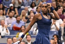 Servis Jadi Kunci, Coco Gauff Melaju ke Putaran Kedua US Open 2026