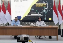 Wamen Christina: Bonus Demografi RI Jadi Peluang Pekerja Migran Indonesia