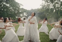 Yura Yunita Rilis Lagu Terbaru Berjudul 'Pertiwi'