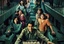 Film 'Warga Rusun 609' Sajikan Horor dan Komedi di Tengah Ancaman Penggusuran