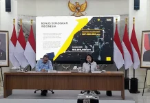 Melalui SMK Go Global, Pemerintah Targetkan 500 Ribu PMI hingga 2029
