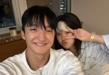 Aktris Ji Ye Eun dan Vata Segera Gelar Pernikahan Akhir Tahun Ini