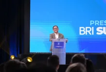 Ferry Paulus Soroti Perkembangan BRI Super League di ASEAN