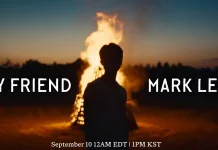 Mark Lee Siap Comeback Solo lewat Lagu Baru ‘My Friend’