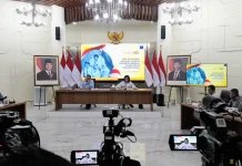 Wamen P2MI: 289 Ribu Lowongan Kerja Luar Negeri Belum Terisi
