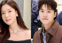 Han Hyo Joo dan Gong Myoung Bintangi Drama Romansa Baseball 'Your Ground'
